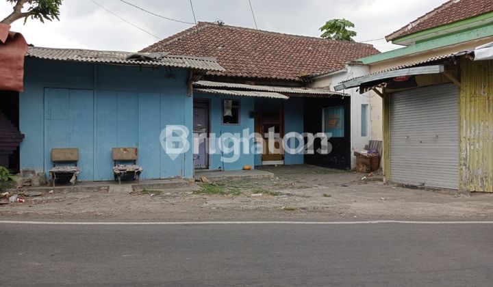 DIJUAL BANGUNAN HITUNG TANAH di MULYOREJO SUKUN MALANG DIJUAL BANGUNAN HITUNG TANAH di MULYOREJO SUKUN MALANG