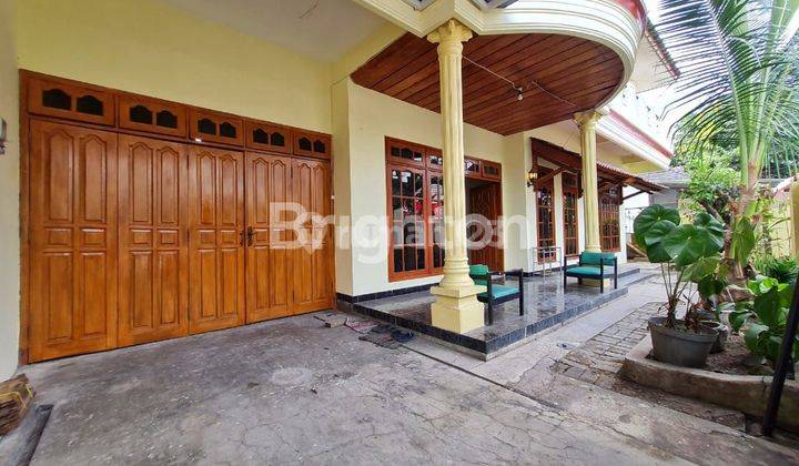 MURAH RUMAH MEWAH di KEDUNGKANDANG KOTA MALANG 2
