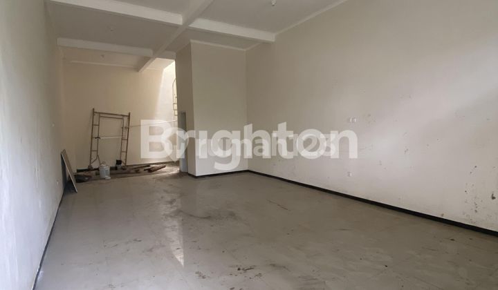 RUKO in KARANGPLOSO MALANG 2