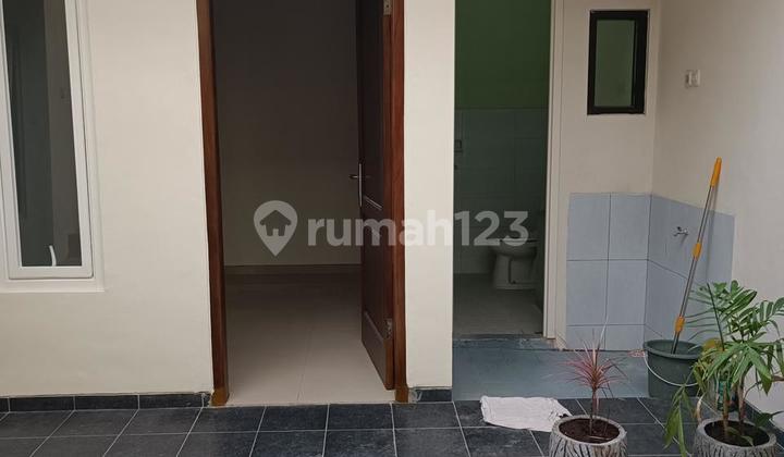 Disewakan Rumah Bagus Terawat Dekat Dengan Kampus Univ Brawijaya 2