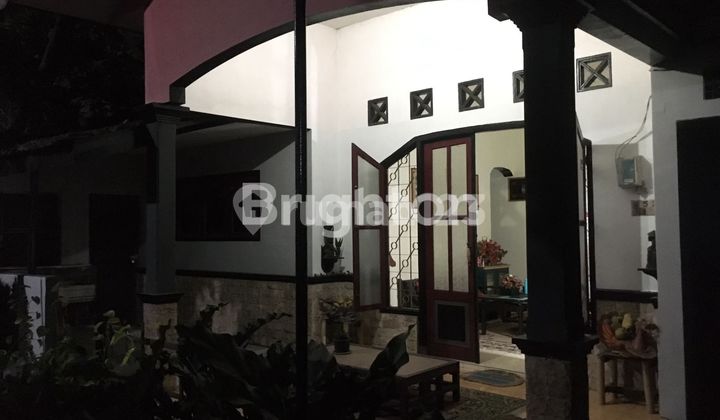 RUMAH di LANDUNGSARI DAU MALANG 2