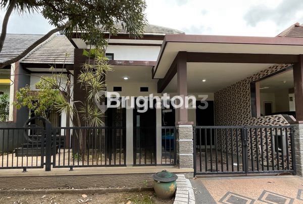 Rumah di Kawasan Soekarno Hatta Kota Malang