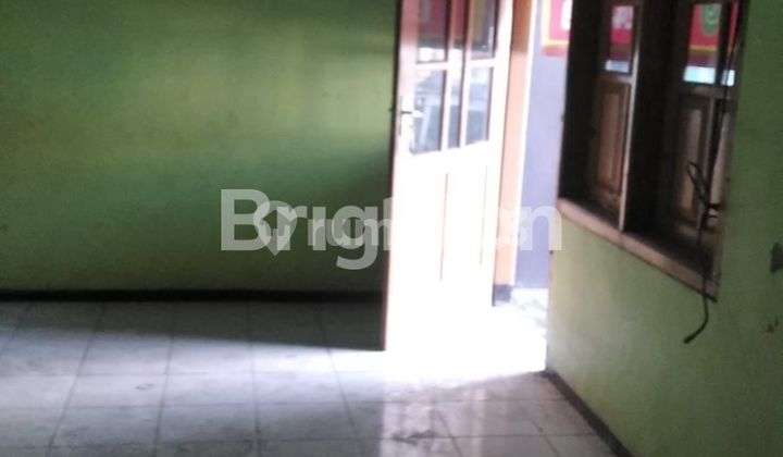 FOR SALE BUILDING LAND CALCULATION in MULYOREJO SUKUN MALANG 2