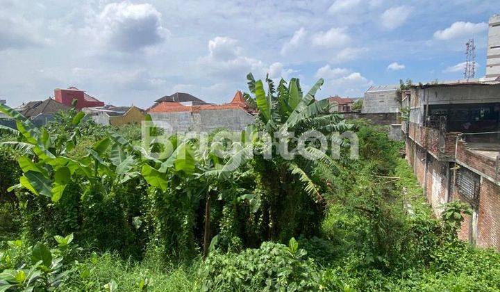 Tanah Di Kawasan Soekarno Hatta Jantung Perniagaan Kota Malang 2