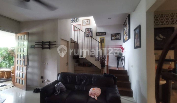 RUMAH DI CITRA HARMONI SIDOARJO 2 LANTAI SIAP HUNI 2