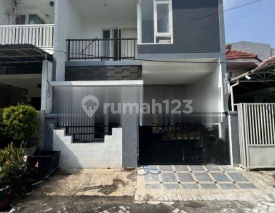 RUMAH GRESS 2 LT MINIMALIS SIAP HUNI DI PANTAI MENTARI SURABAYA, SHM. RUMAH GRESS 2 LT MINIMALIS SIAP HUNI DI PANTAI MENTARI SURABAYA, SHM.