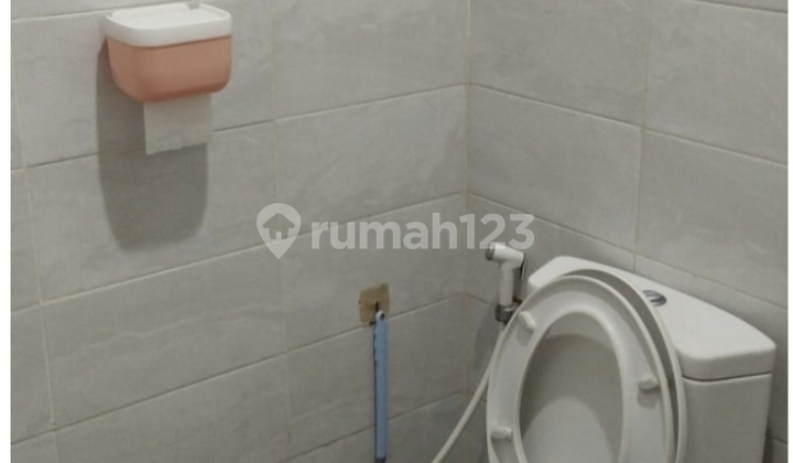 Two-Story Ready-to-Occupy House In Opal Pondok Tjandra Two-Story Ready-to-Occupy House In Opal Pondok Tjandra