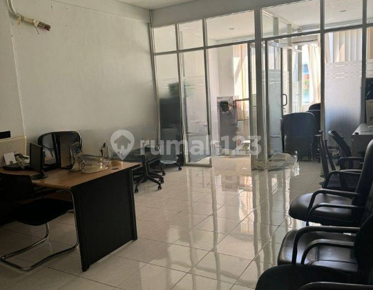 RUCO ICON21 MERR SIAP PAKAI