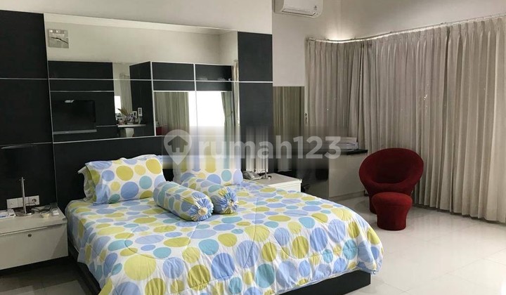 RUMAH DI REGENCY21 FULL FURNISHED SIAP HUNI 2
