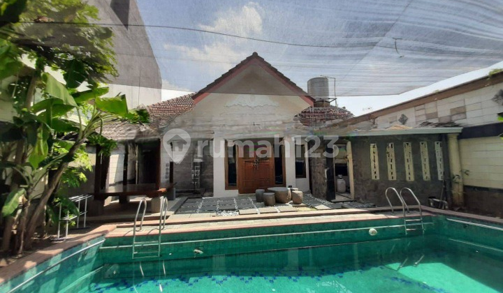 RUMAH MEWAH DI RUNGKUT MENANGGAL HARAPAN SURABAYA ADA KOLAM RENANG DAN SIAP HUNI RUMAH MEWAH DI RUNGKUT MENANGGAL HARAPAN SURABAYA ADA KOLAM RENANG DAN SIAP HUNI