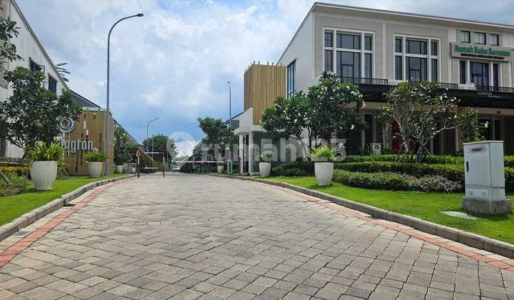 WISATA BUKIT MAS PADDINGTON, SIAP HUNI. PPJB CASH ONLY 2