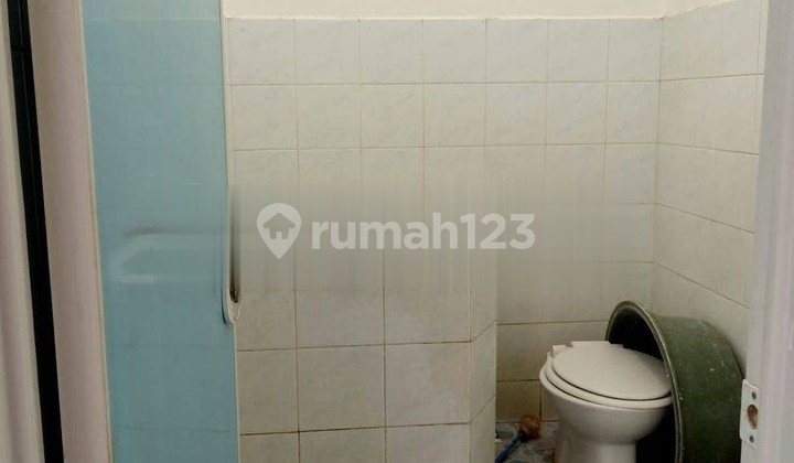 Rumah di Rewwin SHM Siap Huni, Lebar 7 Meter. 2