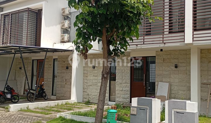 Shojiland Cluster Hanami+, Siap Huni. Butuh Jual Cepat . 2