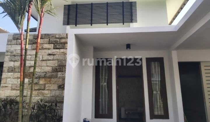 Good Quality Ready-to-Live Semi-Furnished Housing with SHM 2