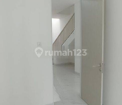 RUMAH BARU SIAP HUNI MINIMALIS 2 LT DI PONDOK TJANDRA INDAH MANGGA SIDOARJO 2