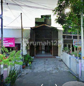 SHOPHOUSE ON MASTRIP MAIN ROAD SURABAYA 1