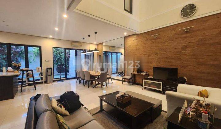 RUMAH FAVORIT 2.5 LT DI GALAXY BUMI PERMAI SURABAYA 2