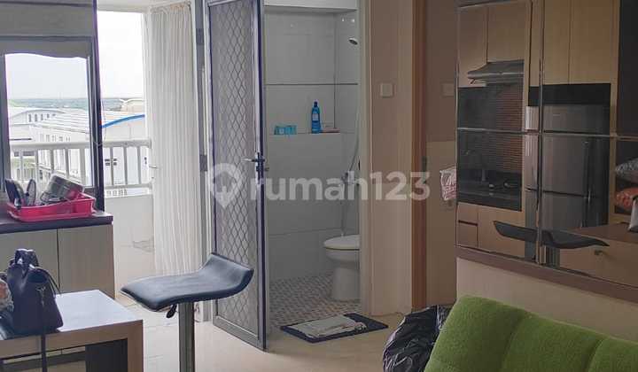 STANFORD EDUCITY UNIT POJOKAN 3 BEDROOM FULL FURNISHED SIAP HUNI STANFORD EDUCITY UNIT POJOKAN 3 BEDROOM FULL FURNISHED SIAP HUNI