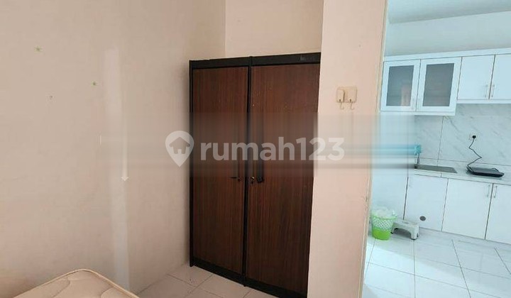 Jual Apartement SHM Full Furnished Siap Huni 3Br Pakuwon City.
