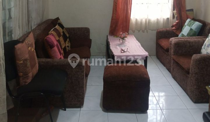 Wisma Tropodo SHM bisa KPR, Lebar 7 Siap Huni 2