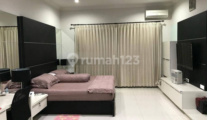 RUMAH DI REGENCY21 FULL FURNISHED SIAP HUNI