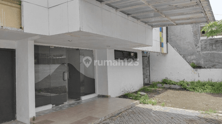 DHARMAHUSADA DEKAT ATLAS, COCOK UNTUK SEGALA USAHA 2