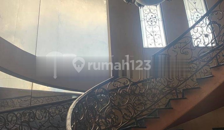 RUMAH MEWAH 3 LT DI JL RAYA KUPANG SURABAYA BARAT 2