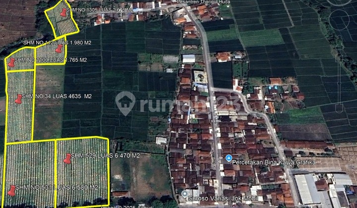 Zero Land@Jember Banyuwangi Road, Rogojampi Zero Land@Jember Banyuwangi Road, Rogojampi