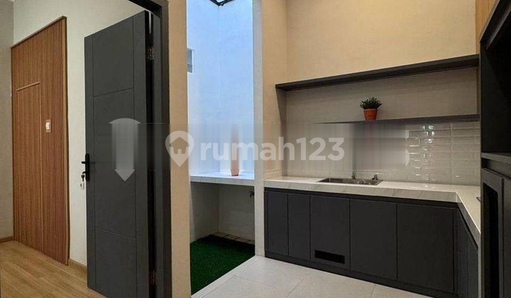 Pakuwon City Bagus Siap Huni 1 Lantai 1 M An 2