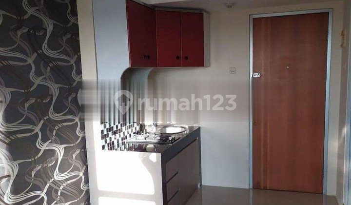 MURAH , APARTEMEN PUNCAK PERMAI 2 BR FULL FURNISHED