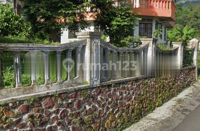 LAND ONLY VILLA 1000M2 TRETES. 1