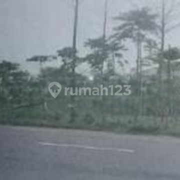 TANAH 2.2 HA RAYA TUBAN JURUSAN BABAT ARAH KE TUBAN