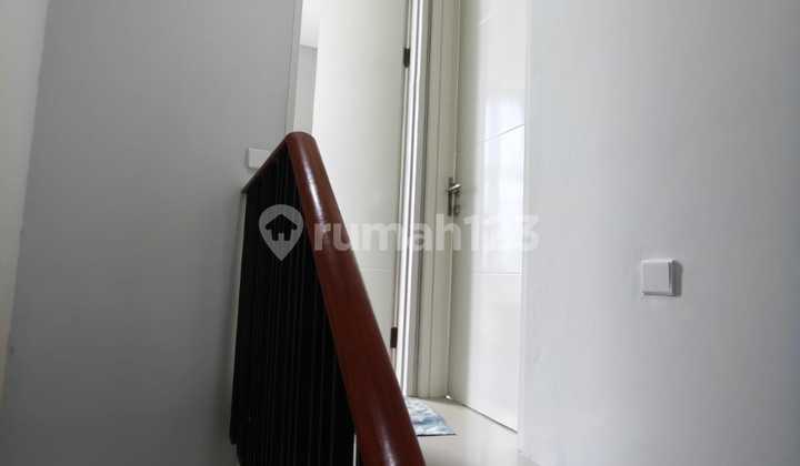 Rumah Jual Murah Northwest Central Furnished Siap Huni, 3Kt.