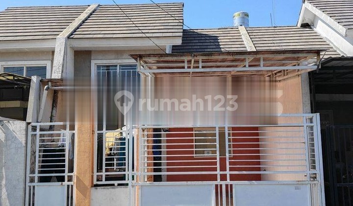RUMAH 1 LT DI PURIMAS LEGIAN SURABAYA DEKAT GATE MERR RUMAH 1 LT DI PURIMAS LEGIAN SURABAYA DEKAT GATE MERR