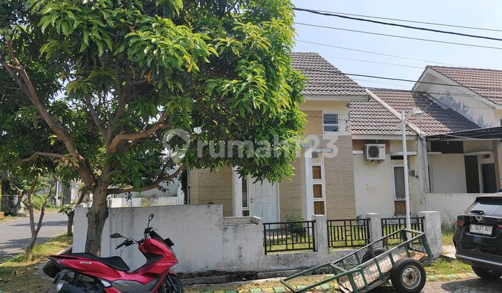 Hook House for Sale on Kembar Street, Grand Surya, Need to Sell Quickly