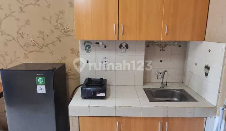 Sewa Tahunan Apartemen Puncak Kertajaya 2 Br Furnished 2