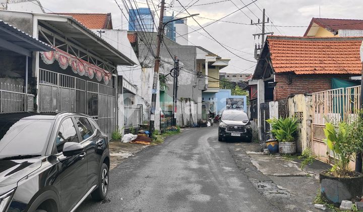 Kedung Klinter Shm Cocok Untuk Kost2 An 2