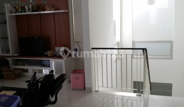 Long Beach Pakuwon City Semi Furnished Siap Huni 2