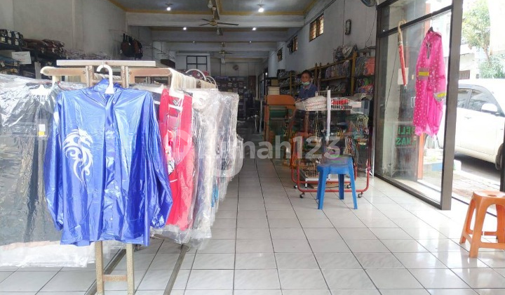 SHM RUKO HOOK MAJAPAHIT STREET MOJOKERTO NICE CHEAP 2