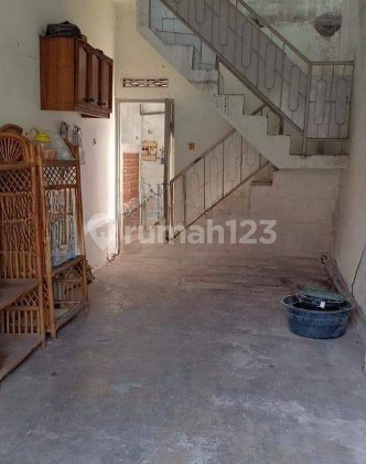 LAND CALCULATION HOUSE IN RUNGKUT MENANGGAL HOPE SURABAYA 2