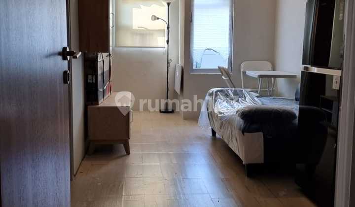 Puncak Kertajaya Apartment 2 Bedrooms Furnished New Ready to Occupy 2