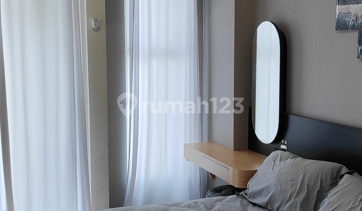 APARTEMENT AMOR STUDIO FULL FURNISHED SIAP HUNI. APARTEMENT AMOR STUDIO FULL FURNISHED SIAP HUNI.