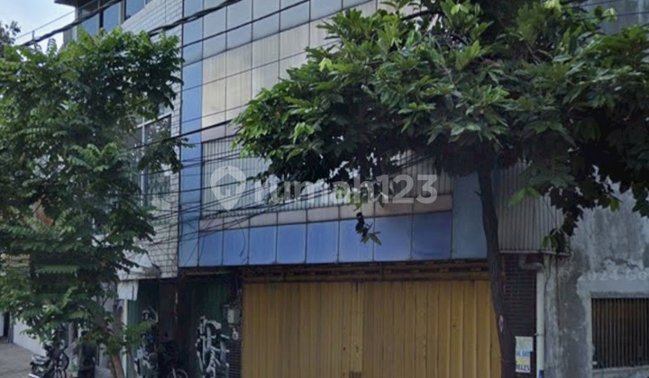 Shm Shop House@Pahlawan Street@surabaya