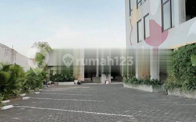 RUKO RUNGKUT COCOK UNTUK KAFE/RESTO/KANTOR