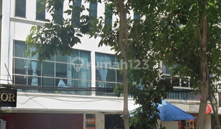 RUKO 2 JEJER LOS DI RAYA JALAN HR.MUHAMAD SURABAYA BARAT RUKO 2 JEJER LOS DI RAYA JALAN HR.MUHAMAD SURABAYA BARAT