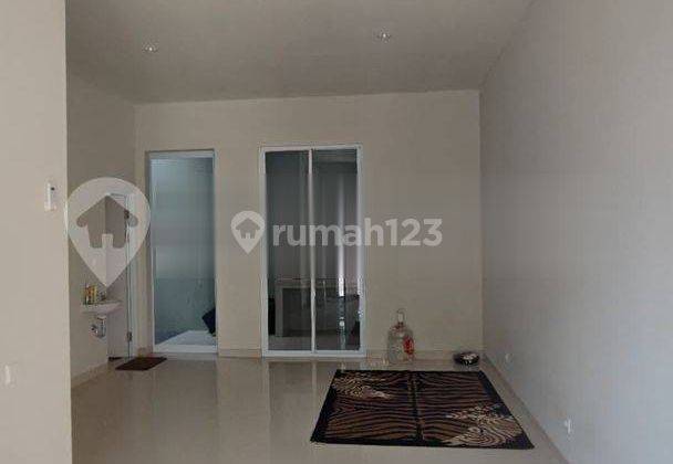 RUMAH SIAP HUNI CENTRAL PARK JUANDA 2 LANTAI 2