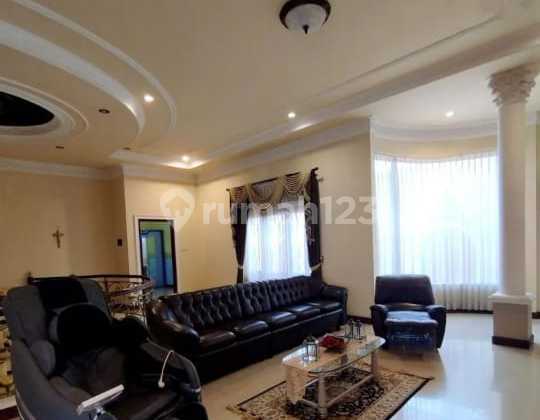 PERUM ARAYA MALANG FURNISHED MEWAH, SHM HOOK SIAP HUNI  2
