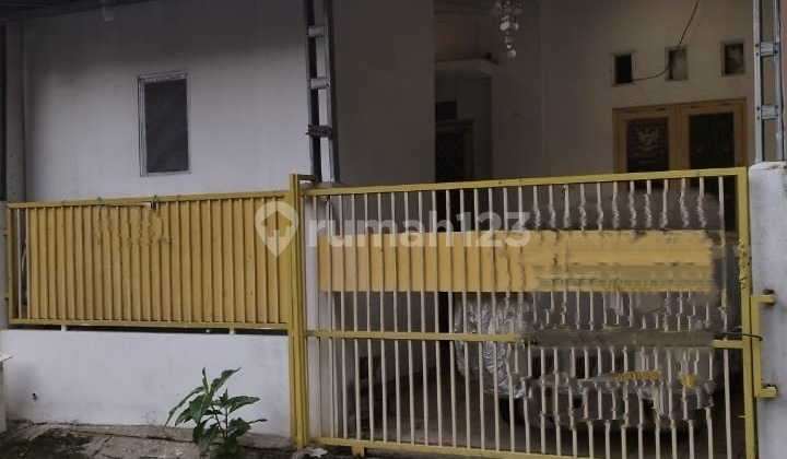 Bukit Palma Blok C SHM, Harga Nego Sampai Deal Bukit Palma Blok C SHM, Harga Nego Sampai Deal