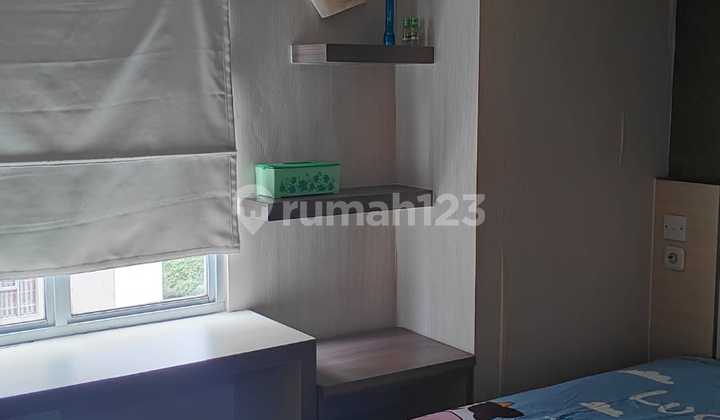 STANFORD EDUCITY UNIT POJOKAN 3 BEDROOM FULL FURNISHED SIAP HUNI 2