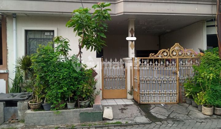 Wisma Tropodo SHM bisa KPR, Lebar 7 Siap Huni Wisma Tropodo SHM bisa KPR, Lebar 7 Siap Huni